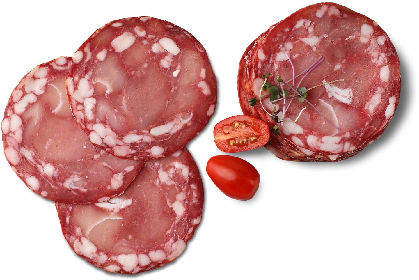 Karpatská saláma