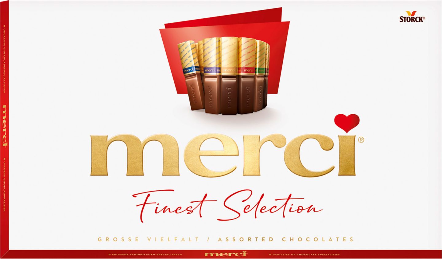 Merci Dezert