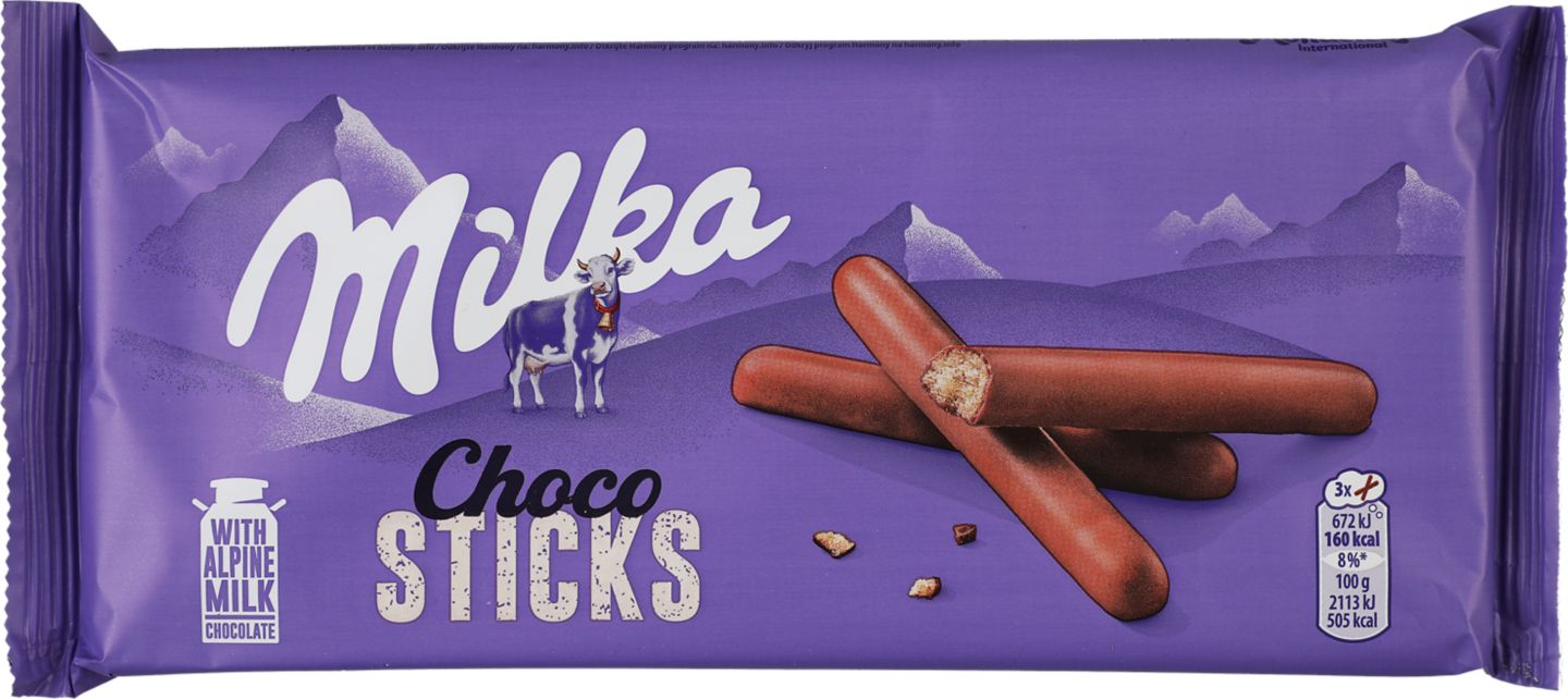 Milka Sušienky