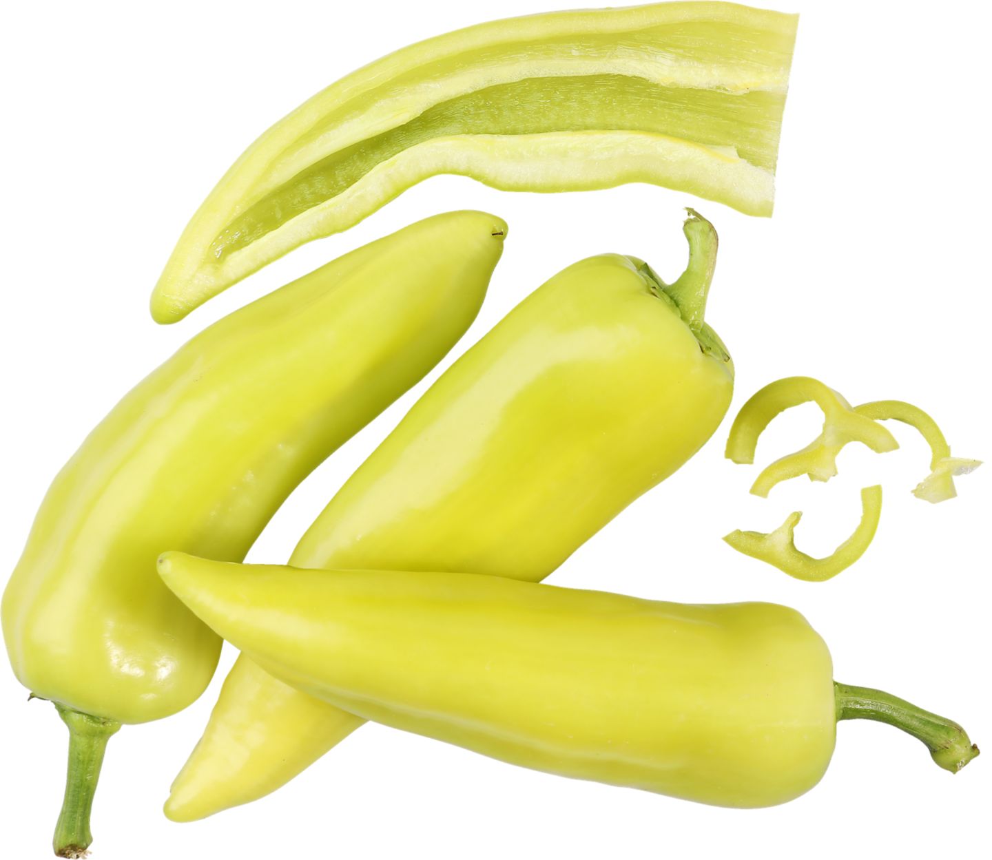 Paprika biela
