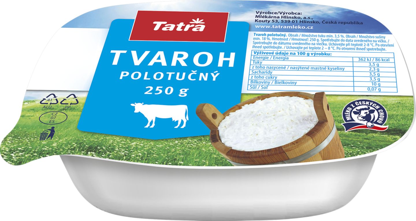 Tvaroh