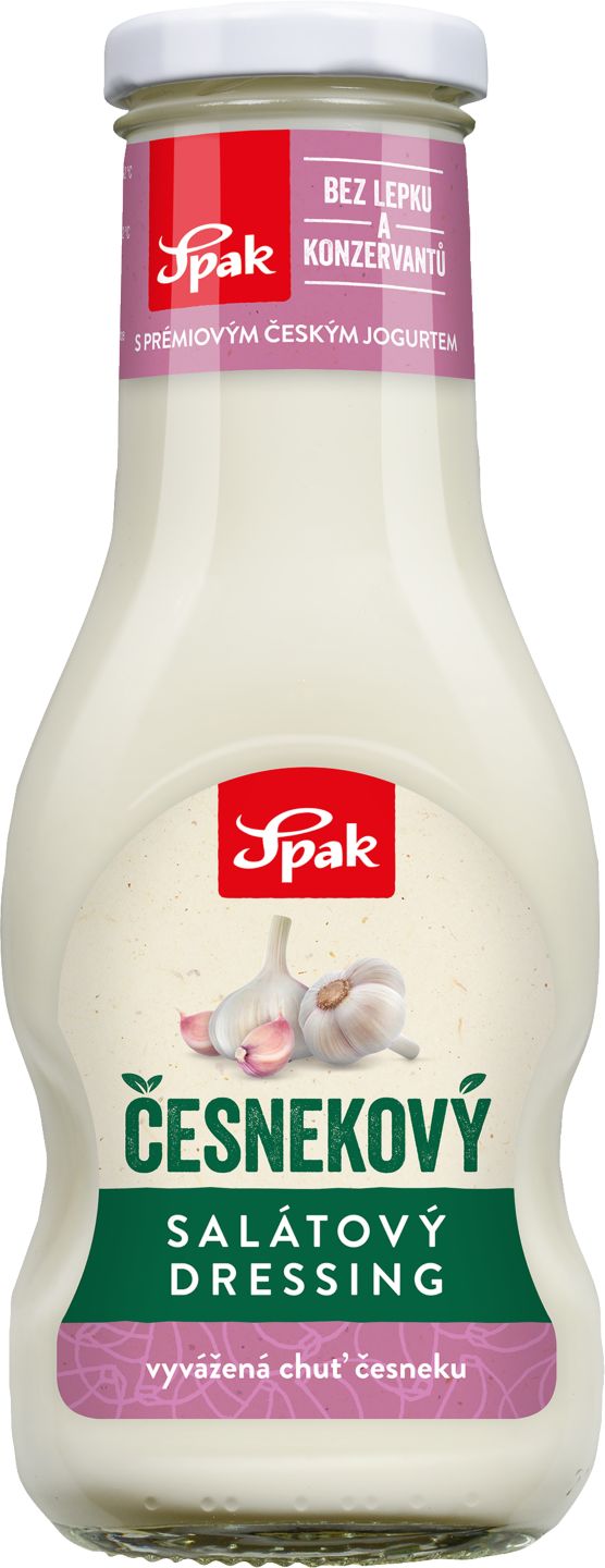 SPAK Dressing