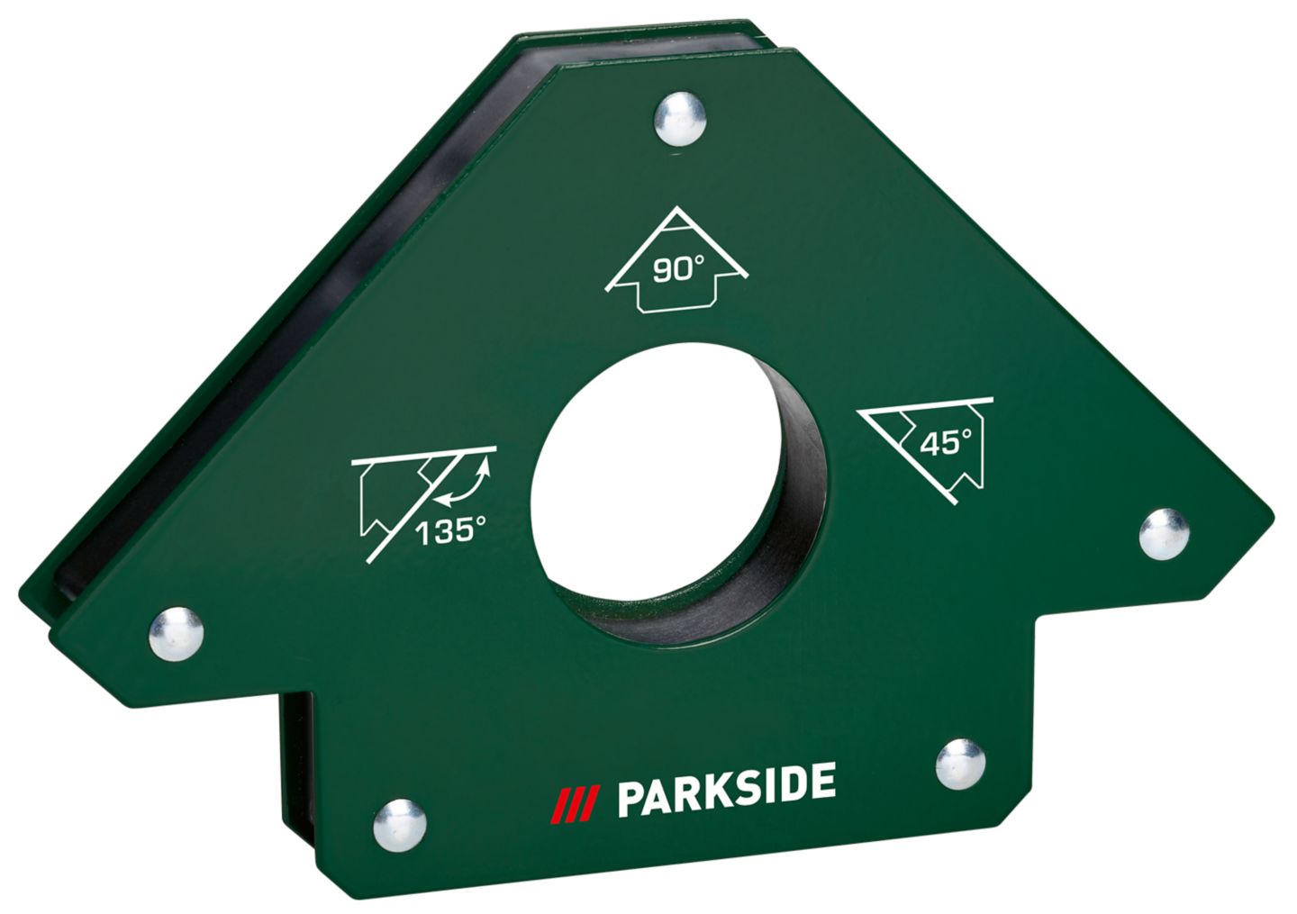 Parkside Magnetický držiak