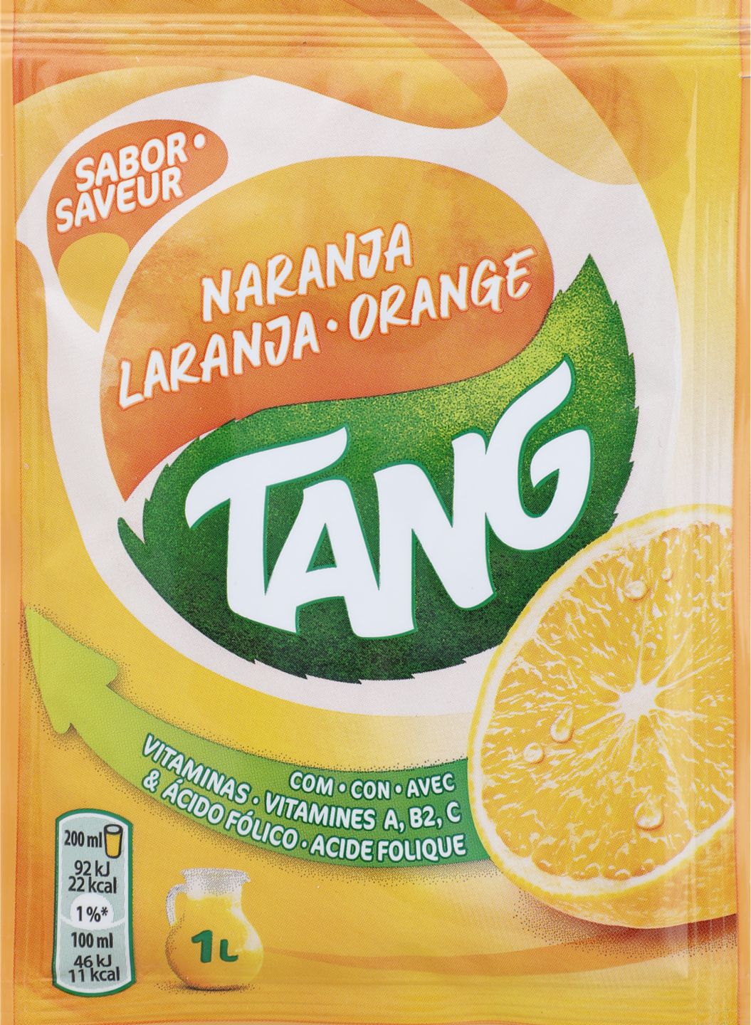 Tang Instantný nápoj