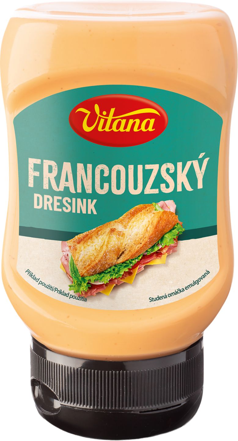 Omáčka