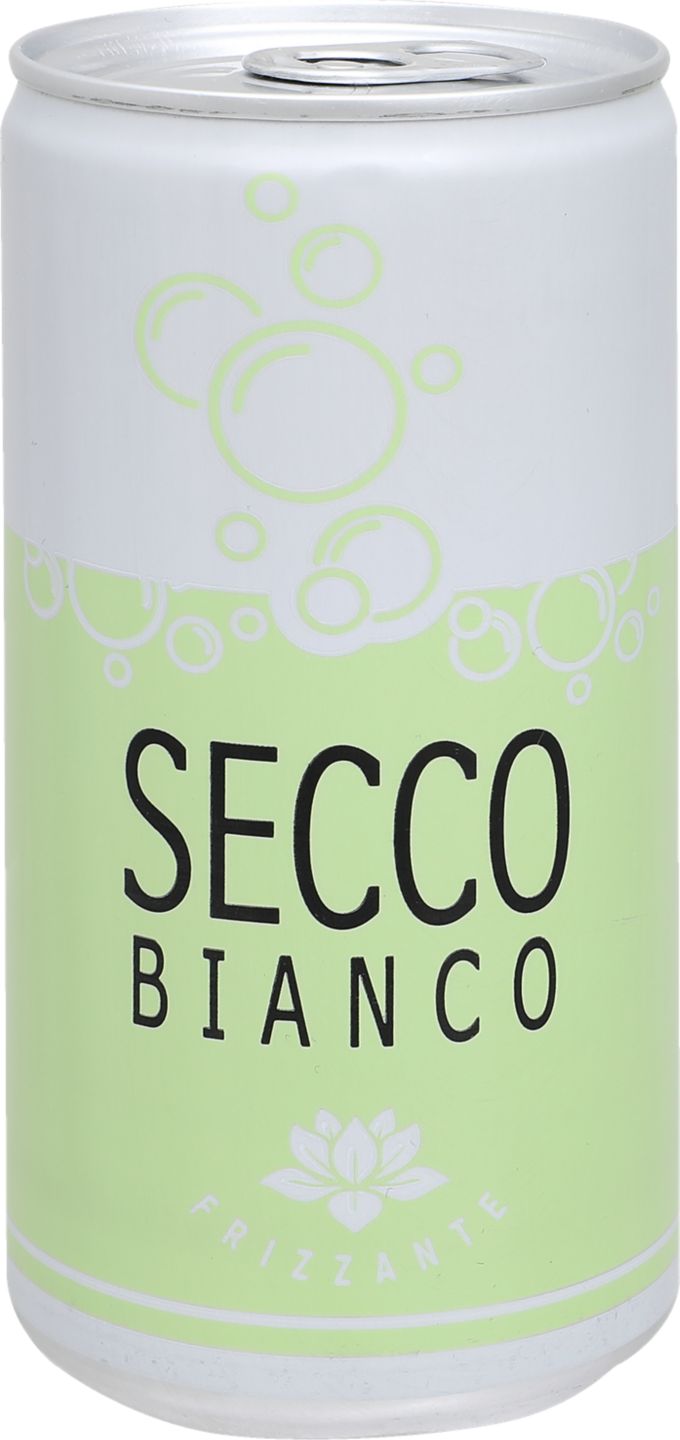 Secco Frizzante