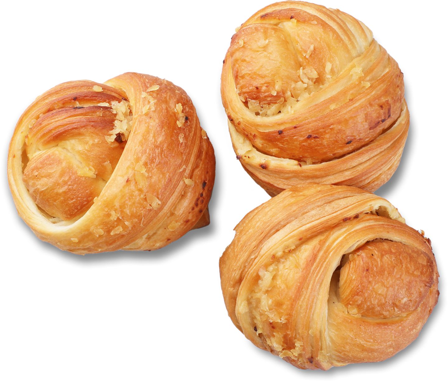 Cesnakový uzol 100 g