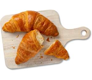 Croissant maslový 57 g