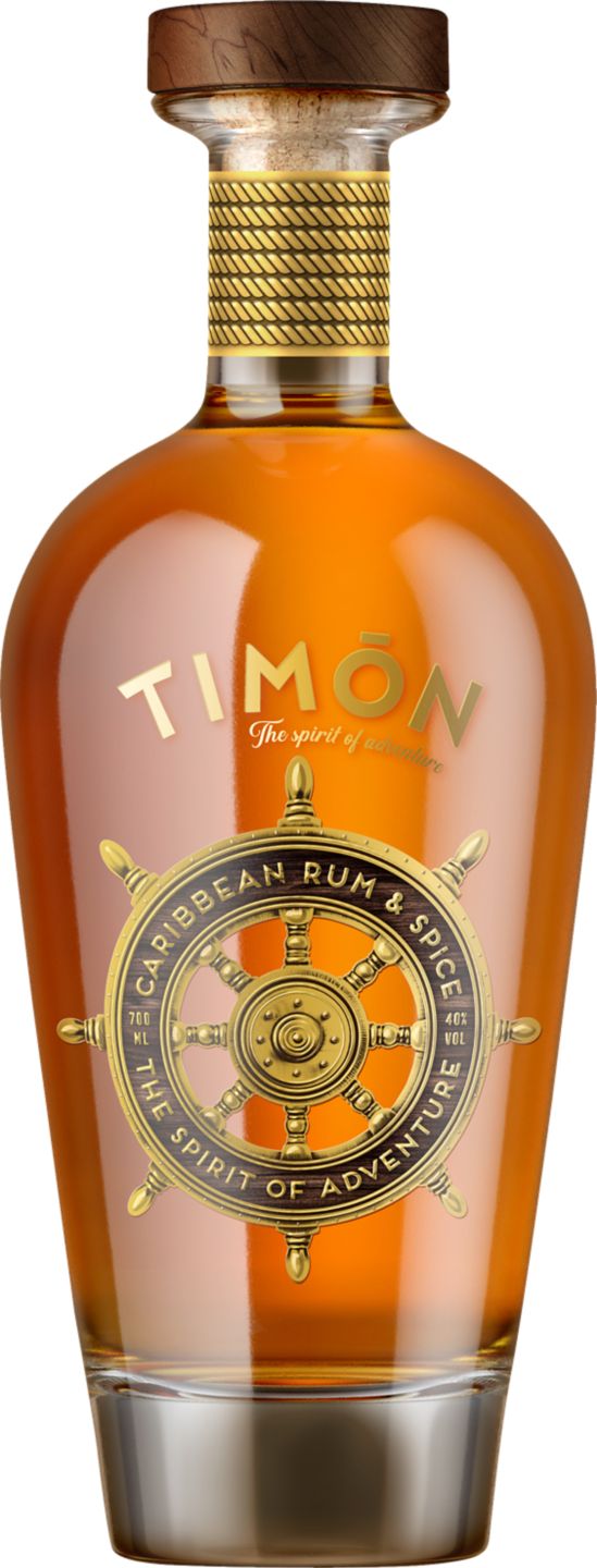 Timōn Rum