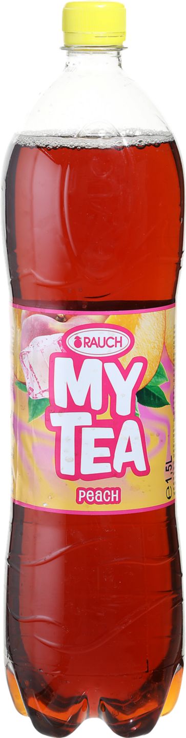 Rauch MY TEA Čajový nápoj