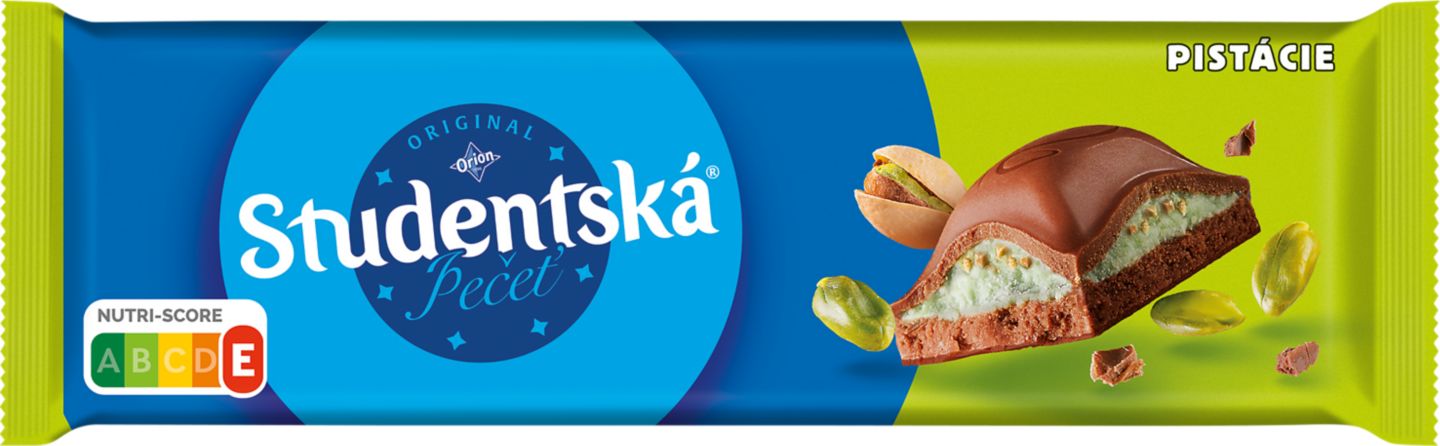 Čokoláda