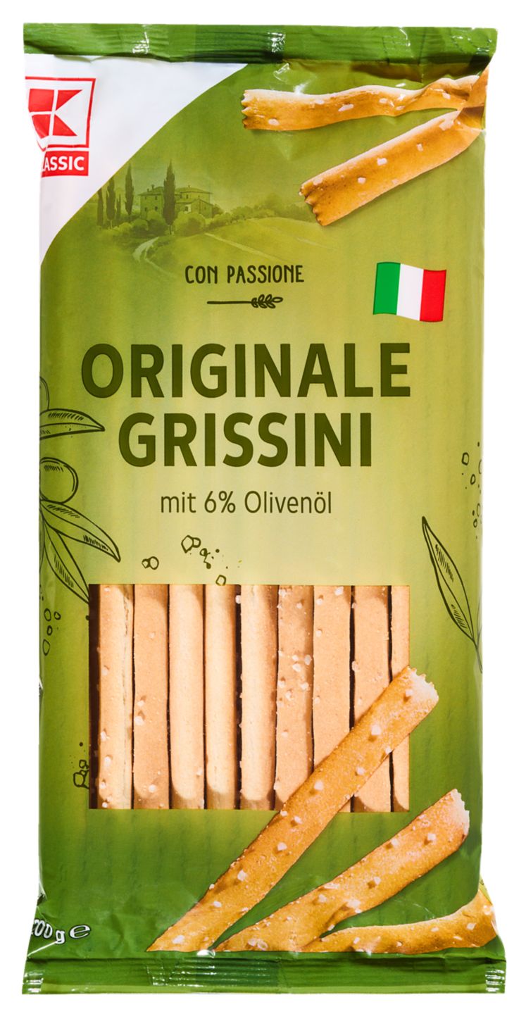 K-Classic Grissini