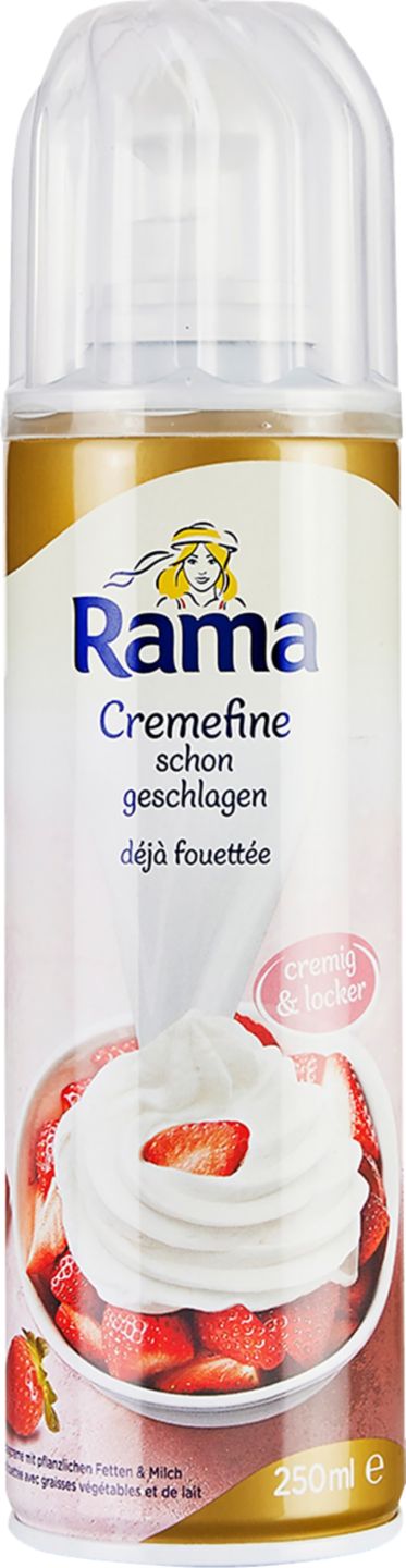 Šľahačka v spreji