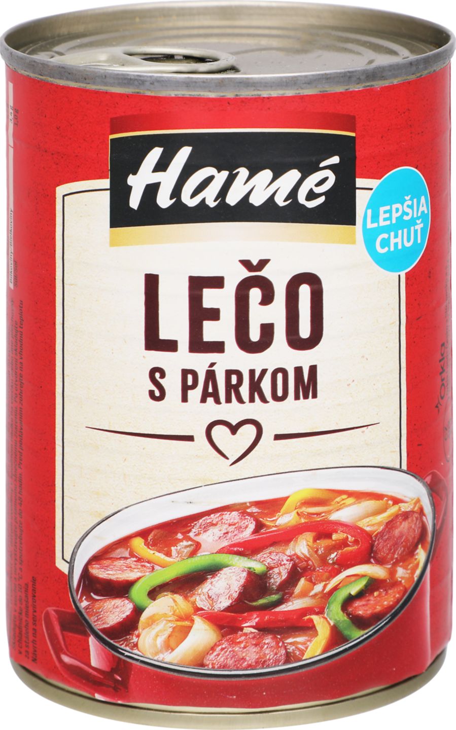 Cena s Kaufland XTRA Hotové jedlo