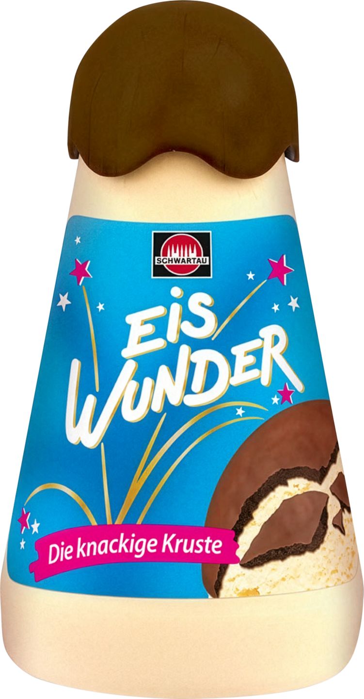 Schwartau Topping na zmrzlinu