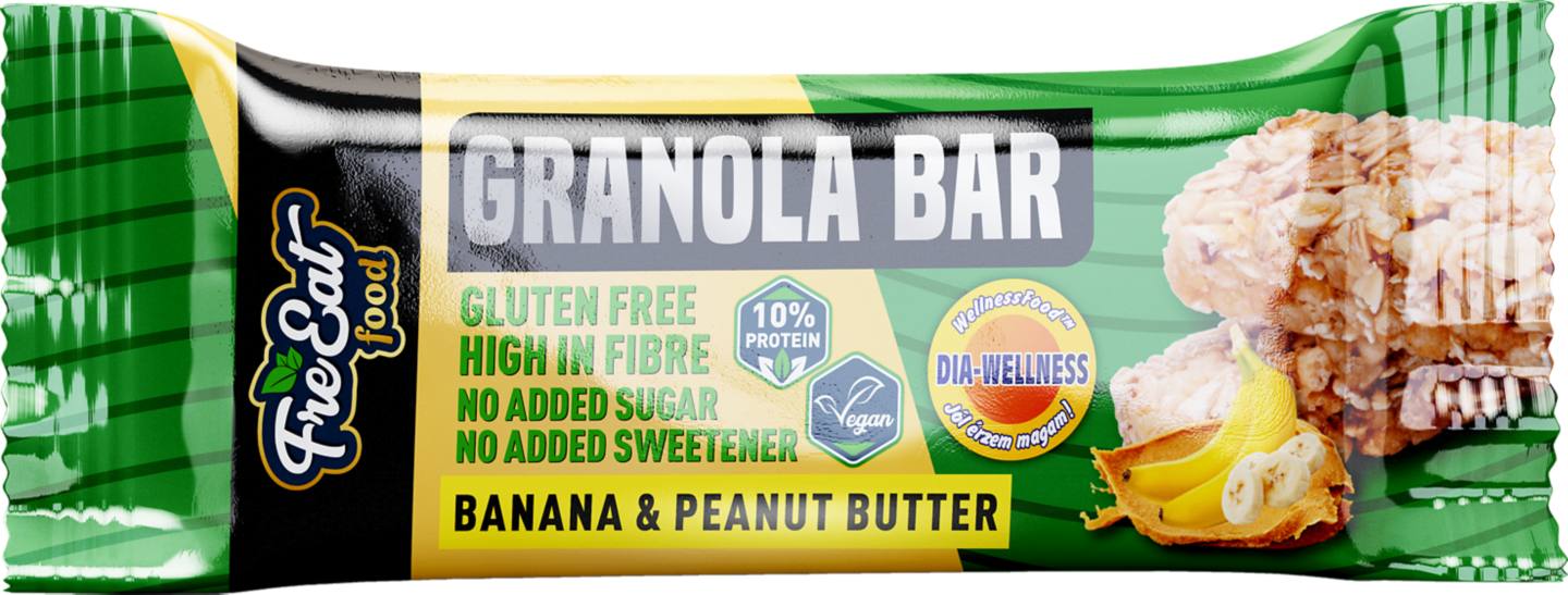 Granola Bar tyčinka