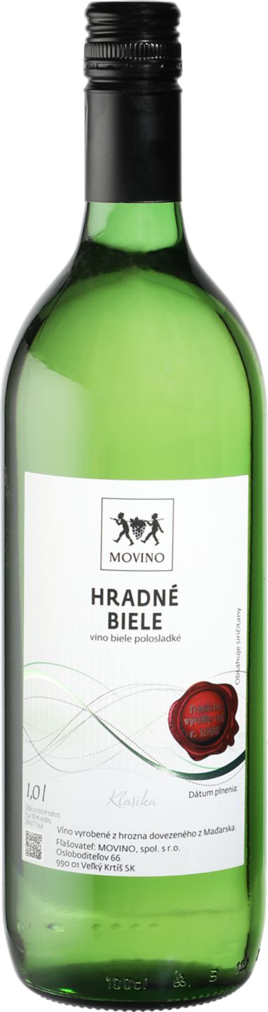 Movino Víno
