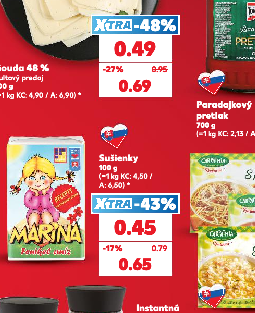 Sušienky