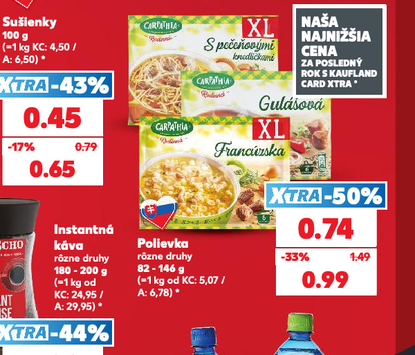 Polievka