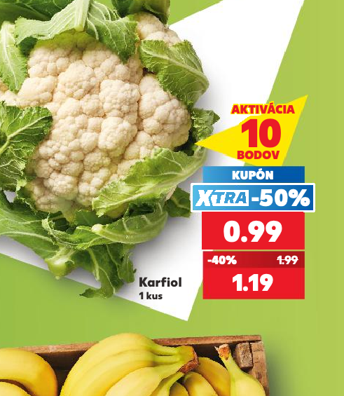 Karfiol
