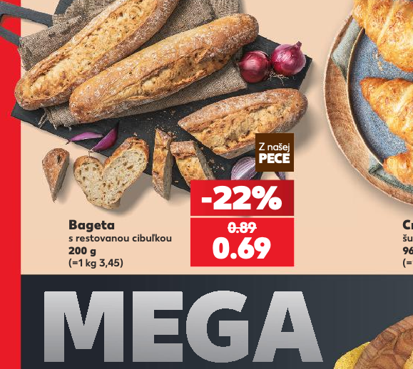 Bageta