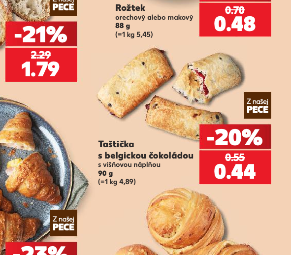 Taštička s belgickou čokoládou