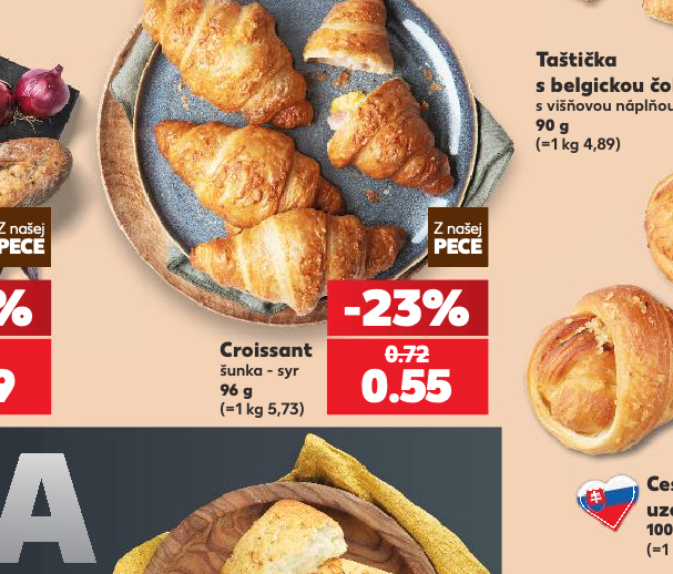 Croissant