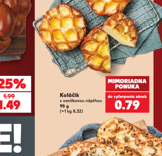 Koláčik