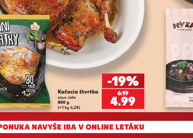 Kačacia štvrtka