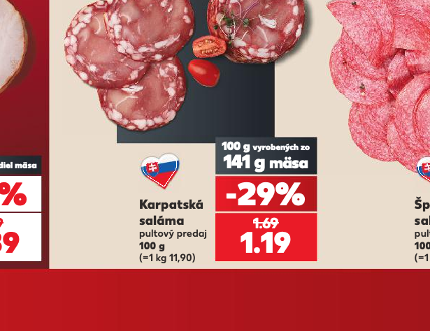 Karpatská saláma
