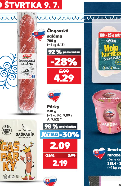 Párky
