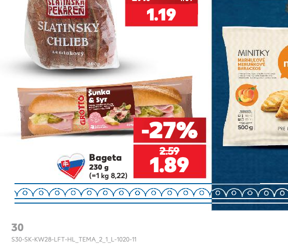 Bageta