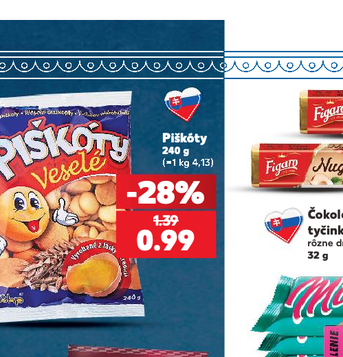 Piškóty