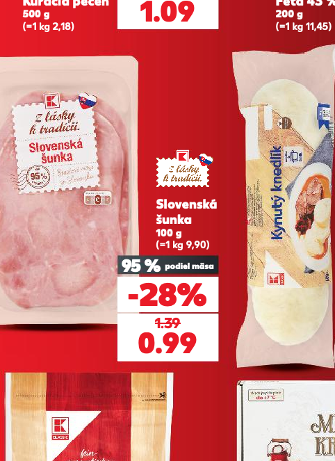 Slovenská šunka