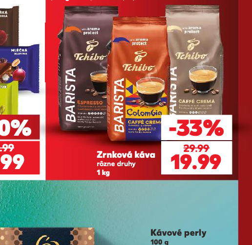 Zrnková káva