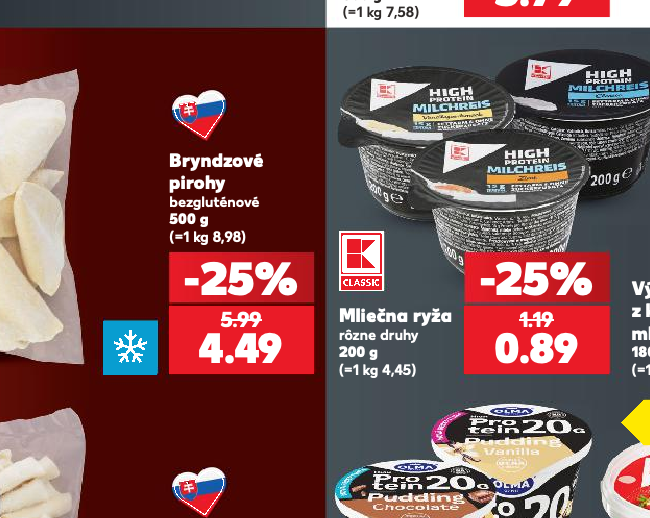 Mliečna ryža