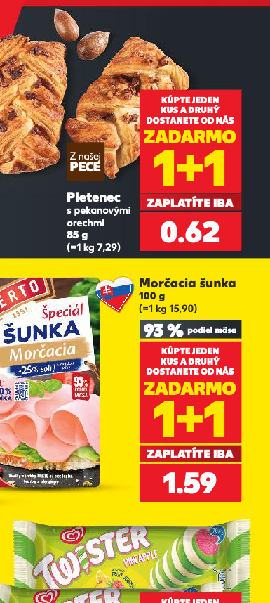 Morčacia šunka