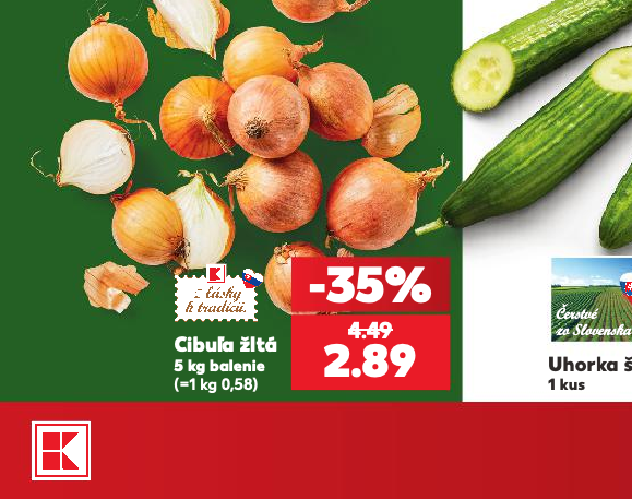 Cibuľa žltá