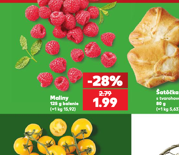 Maliny