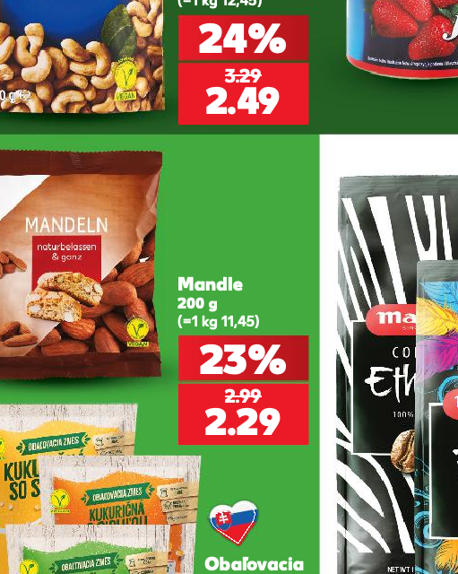 Mandle
