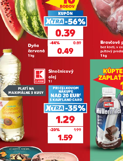 Slnečnicový olej