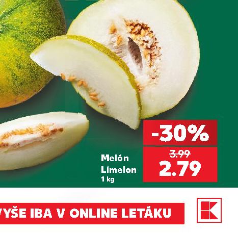 Melón Limelon