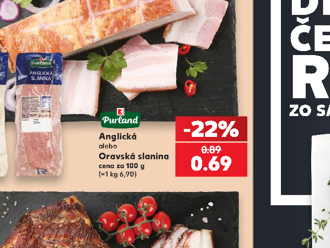 Oravská slanina