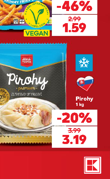 Pirohy