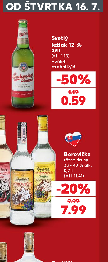 Borovička