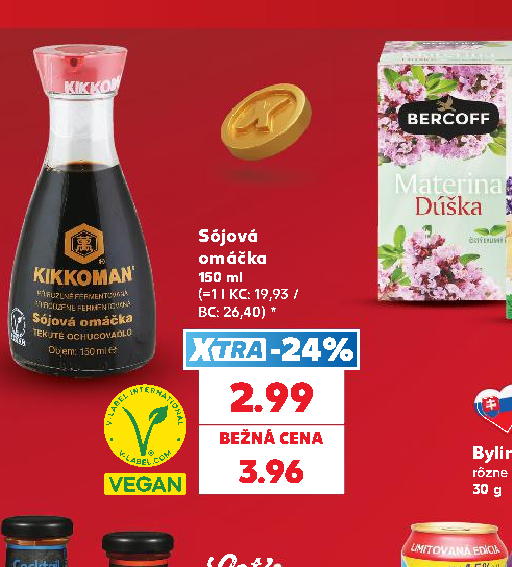 Sójová omáčka