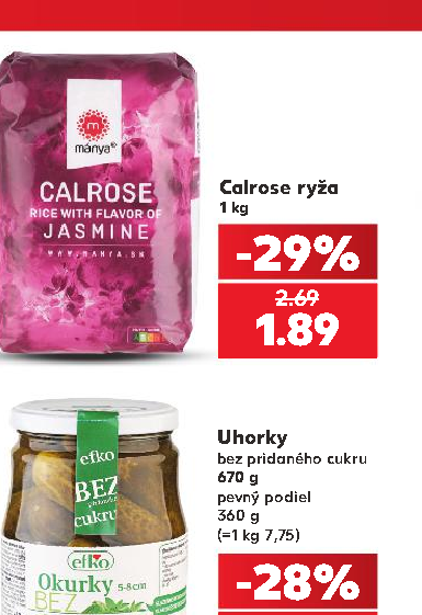 Uhorky
