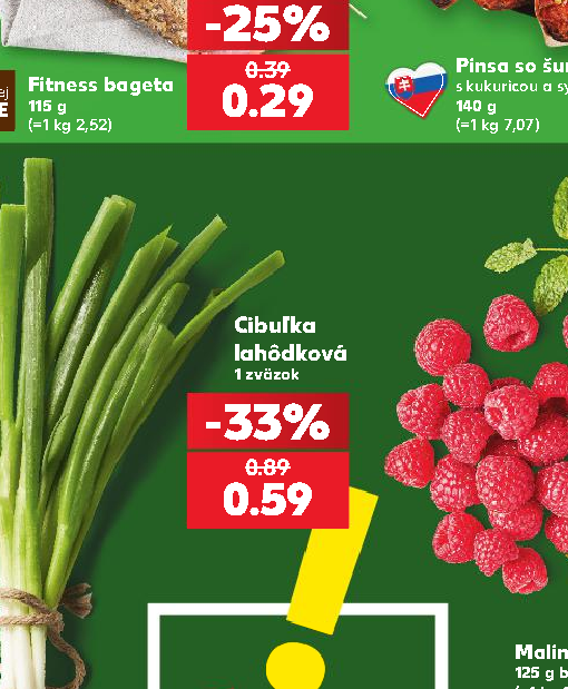 Cibuľka lahôdková