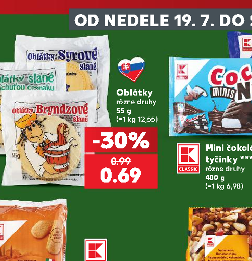 Oblátky