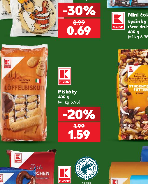 Piškóty